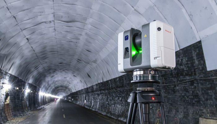3d-laser-scanning